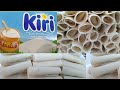 How To Make Kiri Cheese Roll For Ramadan At Home How To Make Kiri Cheese Roll For Ramadan At Home