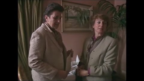 Prisoner Cell Block H Episode 681