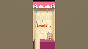 Rescuce Cut!  level 97