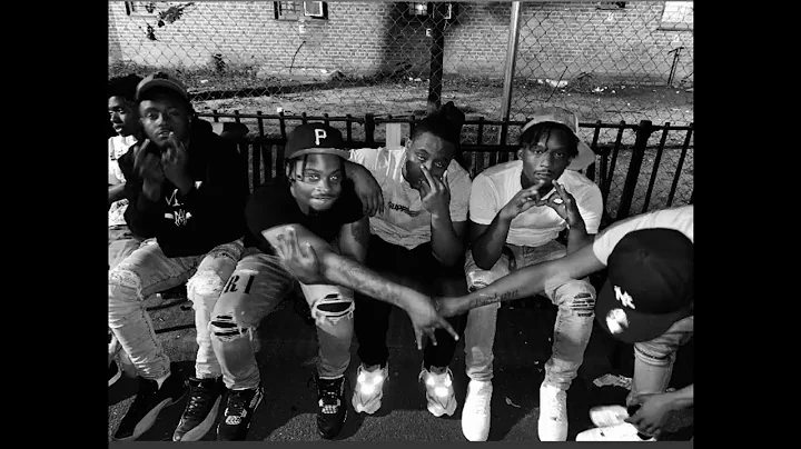 24 - I Don't Know (Official Video) (Directed by @AFFILIATEDFILMS) (Prod. 2Late) #4LG #freetheguys