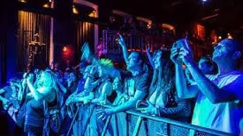 KILLING JOKE - 14th June 2017 - Zeche Bochum - Germany -  Enhanced Audio                6 Songs only