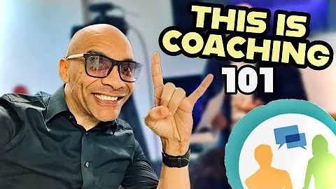 How To Start a 6-figure Coaching Business