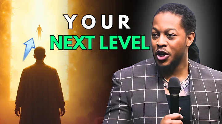Your Next Level Is Hidden in Your Vision — Guard It Carefully | Lovy Elias Highlight