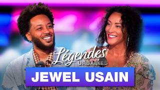 Jewel Usain on Urban Legends