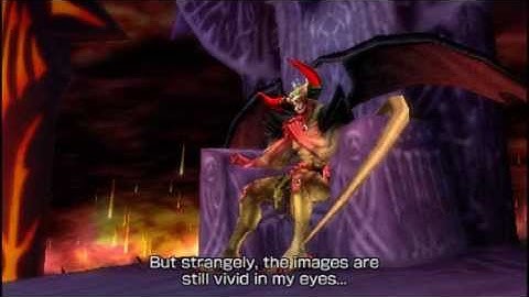 Top 10 Final Fantasy Villains