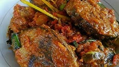 Resep Rica - Rica Ikan Tongkol Super Enak Dan Praktis - Durasi: 3.18. 