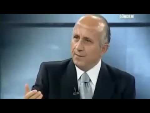 Sansürsüz - Yaşar Nuri Öztürk - Ali Akın - 1. Bölüm - İmam-ı Azam - 16.09.2009