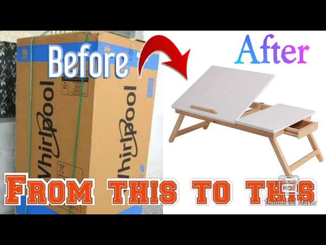 homemade portable drawing board desk - Pesquisa Google, Wood