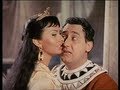 Due notti con Cleopatra - Trailer