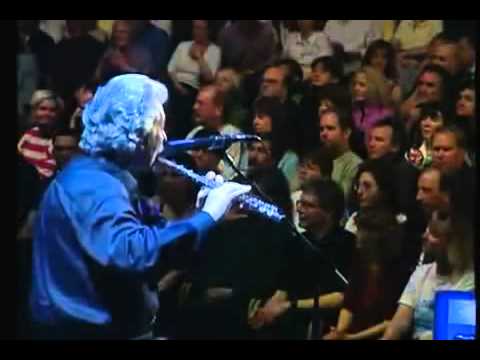 The Moody Blues Hall of Fame Full concert 2000r