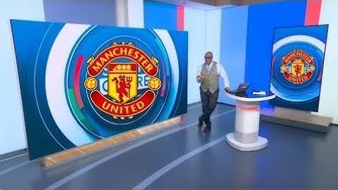 MANCHESTER UNITED BREAK THE BANK AS RÚBEN AMORIM LANDS £75M GOAL MACHINE!