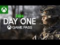 OFFICIAL BLACK OPS 6 and Best DAY ONE Games coming to Xbox Game Pass in 2024