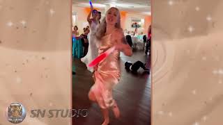 ♫ Modern Talking   Cheri Cheri Lady Deejayjany Remix ♫ Sn Studio Shuffle Dance Video