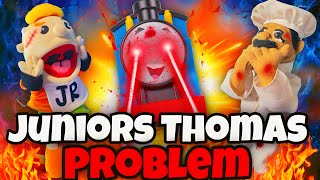 TCP Video: Juniors Thomas Problem