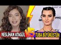 Neslihan Atagül mü, Tuba Büyüküstün mü Sefirin Kızı'nın İki Güçlü Kadın Oyuncusu