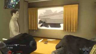 Black Ops All-Pro Ballistic Knife Kills