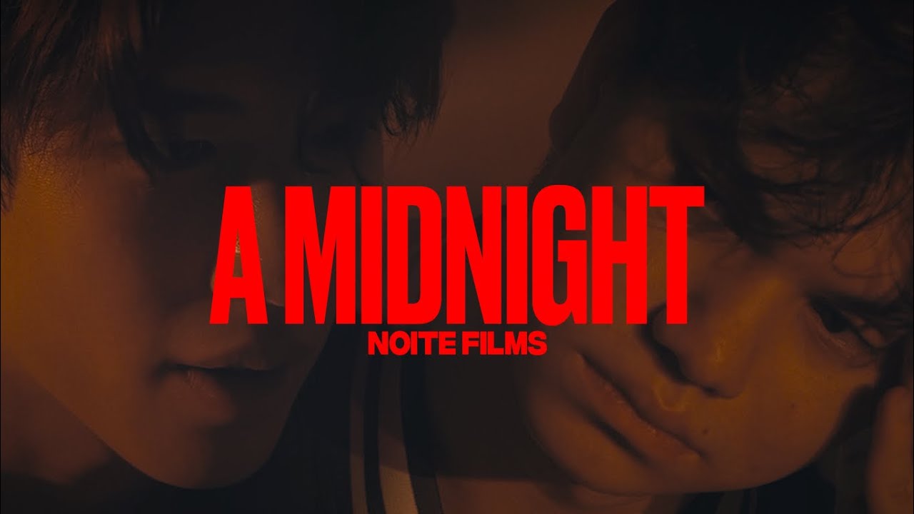 A Midnight | Short Film – In the Face of Fear, Who Do You Become?