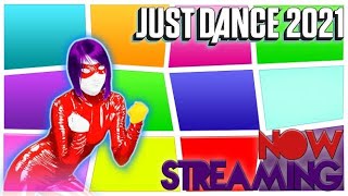 JUST DANCE 2021 | Song Requests! 😄 (& a little surprise at the end) 🤭