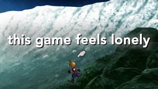 The Loneliest Final Fantasy