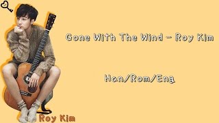 Watch Roy Kim Gone With The Wind video