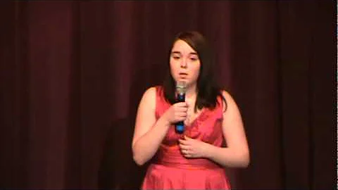 Gravity - Allison Kennedy