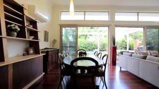 Marshall White: 50 Rowell Avenue Camberwell