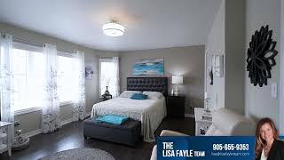 Lisa Fayle Just Listed | 24 Milner Court, Lindsay | Oshawa Homes For Sale