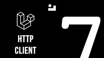 Laravel 7 - HTTP Client #laravel #php