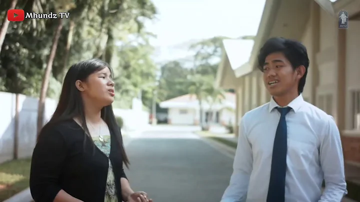 A great work youth theme 2021| mhundz tv