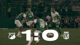 Deportivo Cali vs Atlético Nacional | Highlights | Liga - 2026-1 | Fecha 7 Deportivo Cali vs Atlético Nacional | Highlights | Liga - 2026-1 | Fecha 7