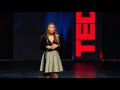 Online love & infidelity. We're in the game, what are the rules? | Michelle Drouin | TEDxNaperville