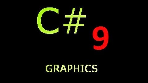 C# Graphics Tutorial Ep. 9 - Improving Performance For A Larger Map (Part 1)