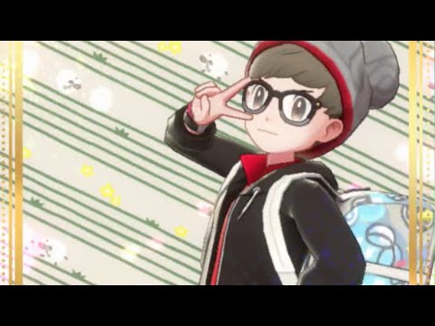 ポケモン剣盾 夢の３桁目指す ランクマッチ ＃２