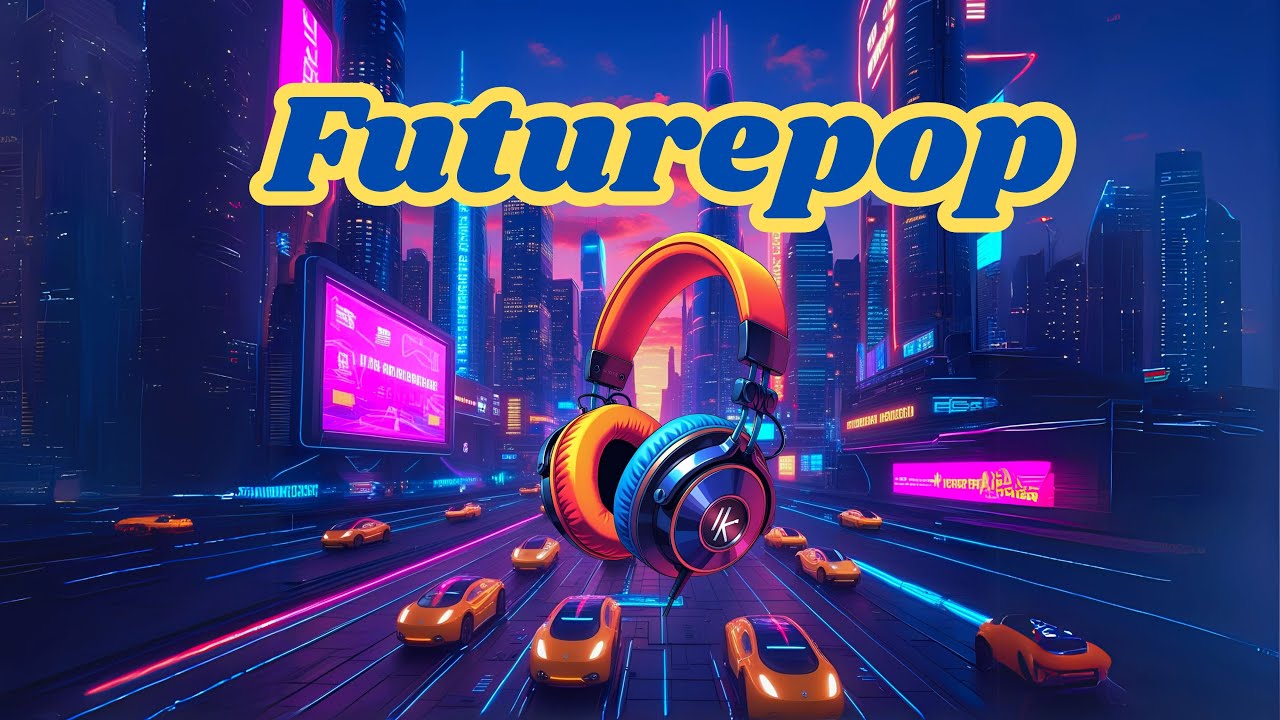 🔥 Club 25 | Futurepop Soundtrack – Music to Ignite the Night 🔥