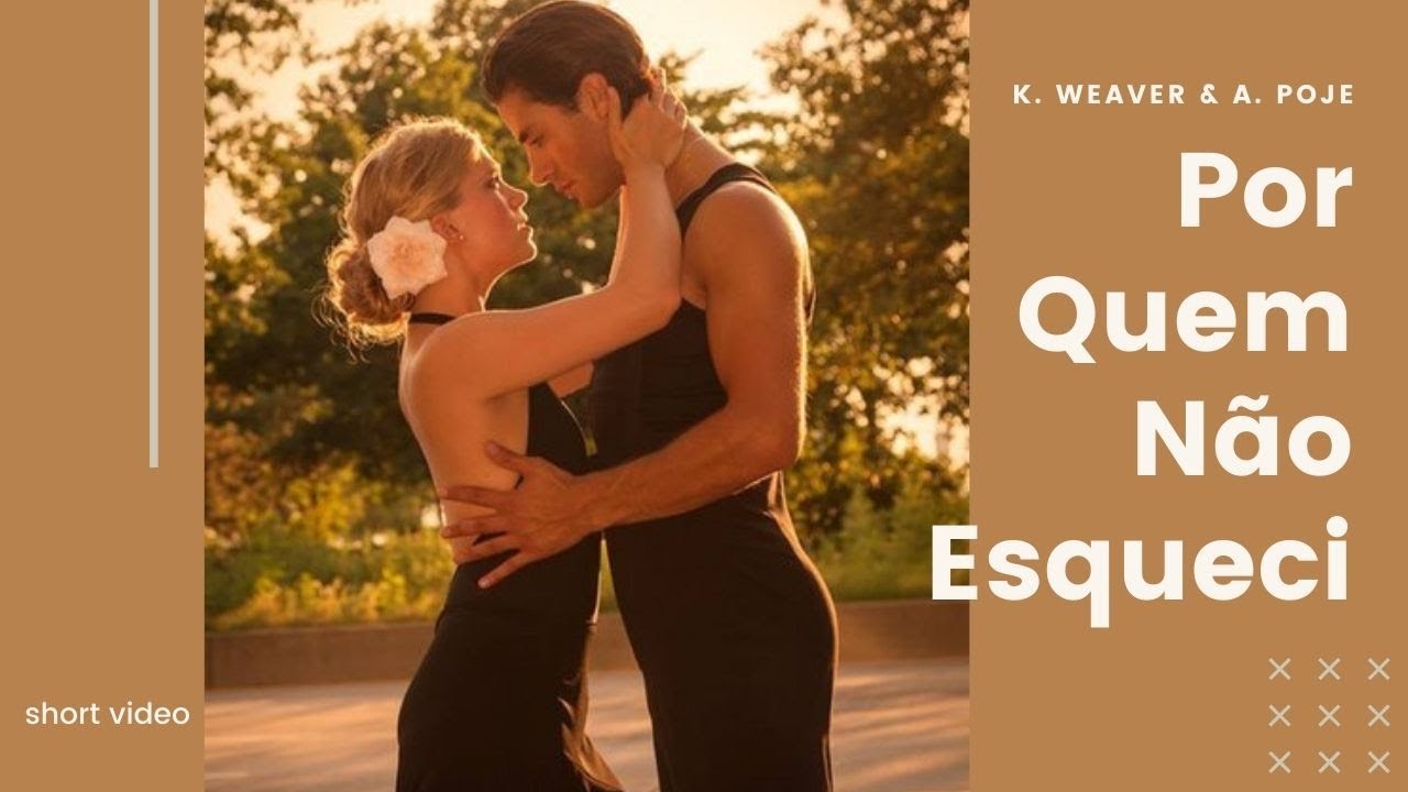 (vertical video) por quem não esqueci ❤️ #WeaverPoje - English Lyrics