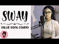Bic Runga - SWAY (ALLIE Song Cover)