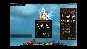 【ZhyperMu】Noob 4 Skills Combooooon