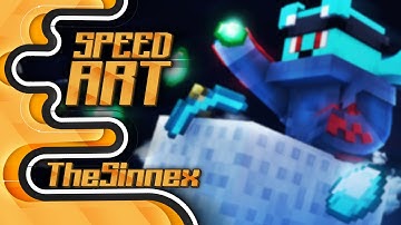 Speedart » TheSinnex » Epoch