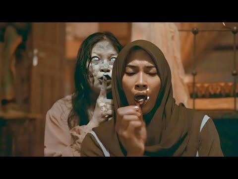 امراة تغسل الموتى وتستطيع التكلم مع الاموات وبمرور الايام تكتشف سر مرعب من الاشباح