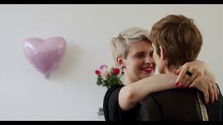 Lesbian Hot Web Series Part –2 || Lesbian Love Story