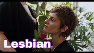 Lesbian Hot Web Series Part –2 || Lesbian Love Story Resimi