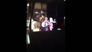 "I HEAR YA KNOCKIN'" HEATHER MARIE MARSDEN in Million Dollar Quartet LIVE!!