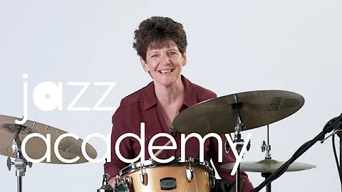 How to Develop Triplet Independence on the Drums