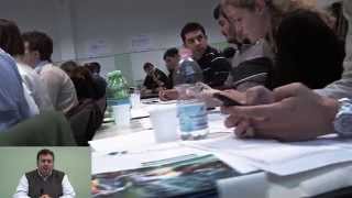 Lean Kata Workshop At Spesso Gaskets With Beth Carrington