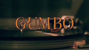 GUMBO - Citrus Soup (Visualizer Video)