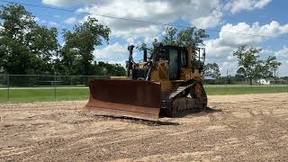 2015 CATERPILLAR D6T XL For Sale