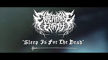 Enterprise Earth - Sleep Is For The Dead (Instrumental)