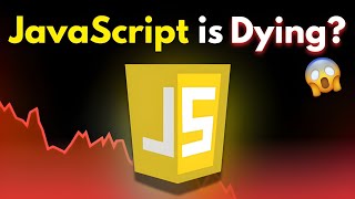 Should You Still Learn JavaScript in 2025? (The Truth)