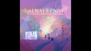 Adib Sin - Always Ends (Album Mix)