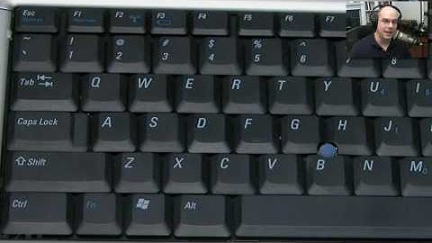 Laptop Issues - Part 2 of 3 - CompTIA A+ 220-701: 2.4